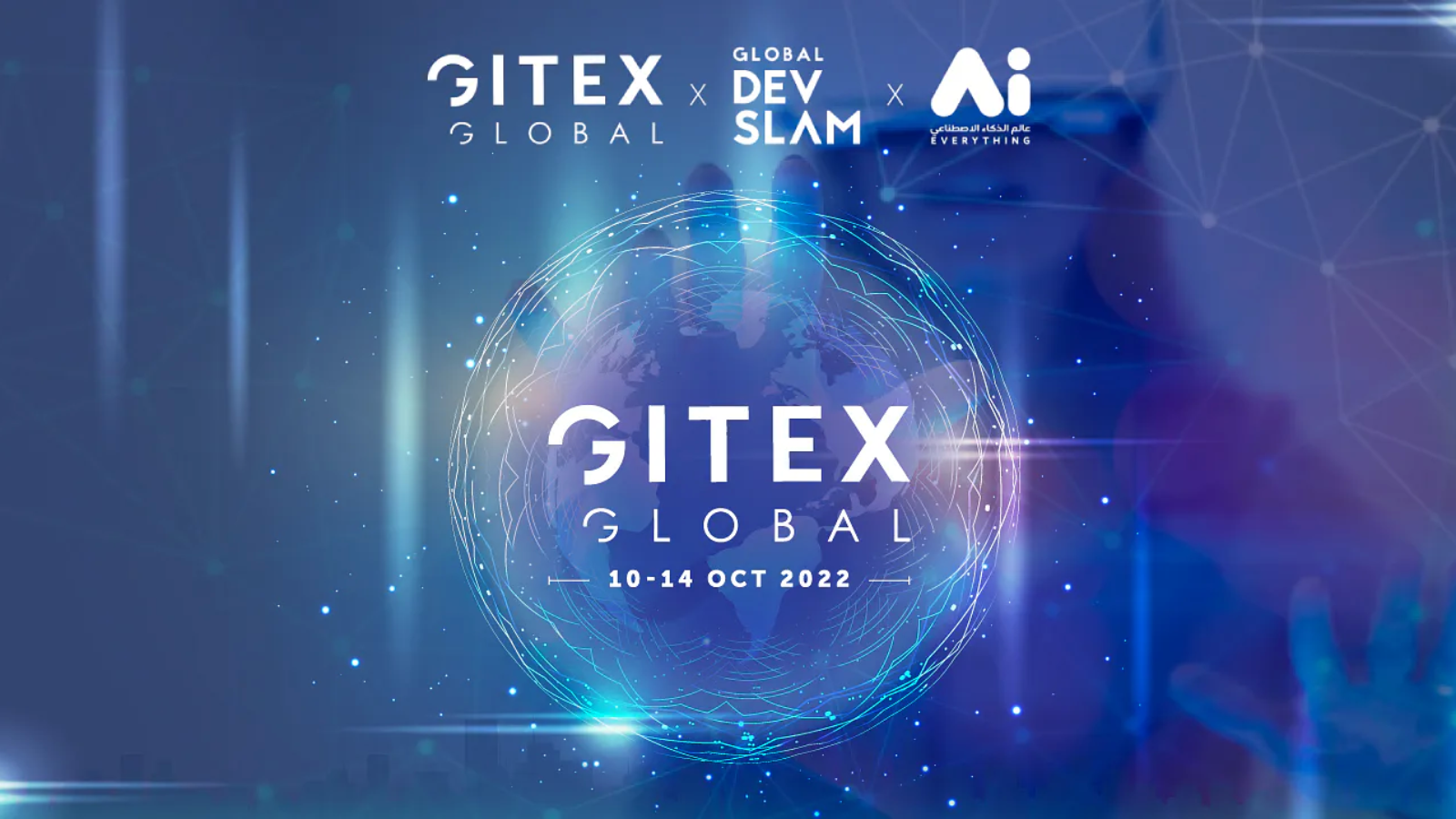 Gitex-Global-2022